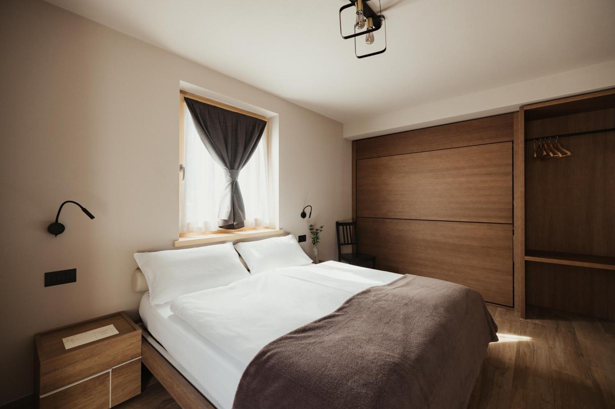 Bonvivar - Mountain Apartment Livigno