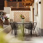 Bonvivar - Mountain Guesthouse