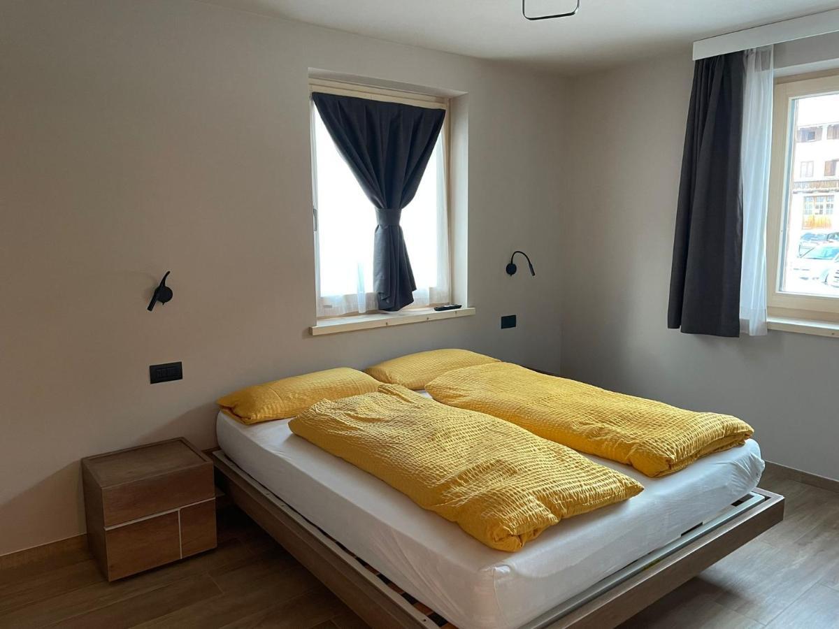 Appartement Bonvivar - Mountain