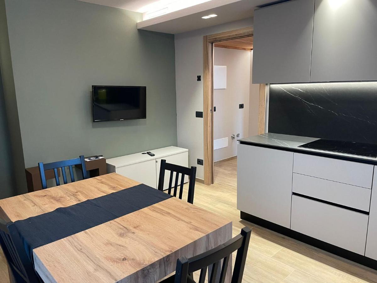 Appartement Bonvivar - Mountain