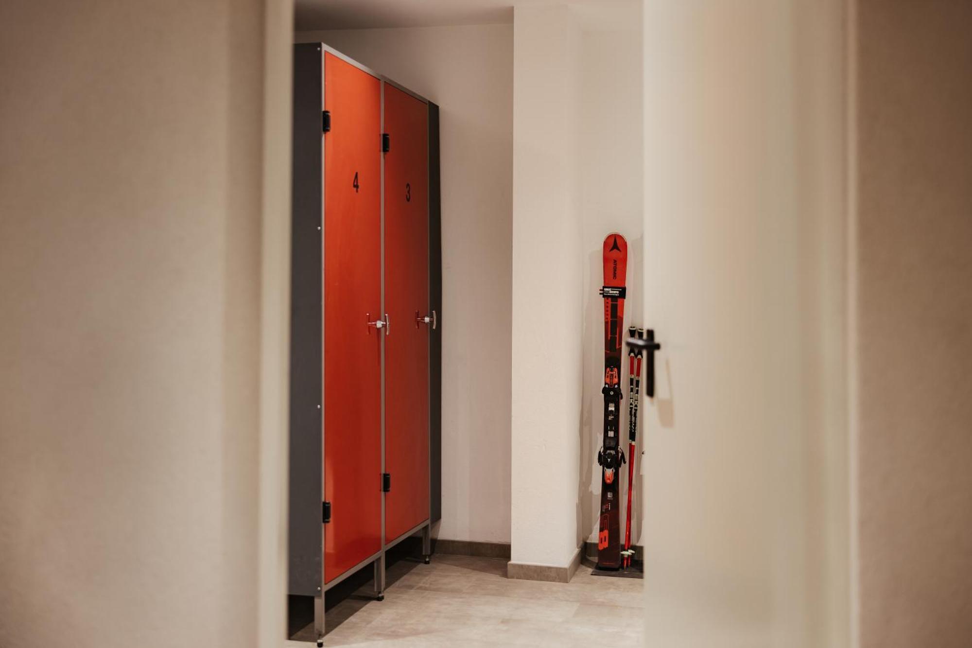 Bonvivar - Mountain Appartement *