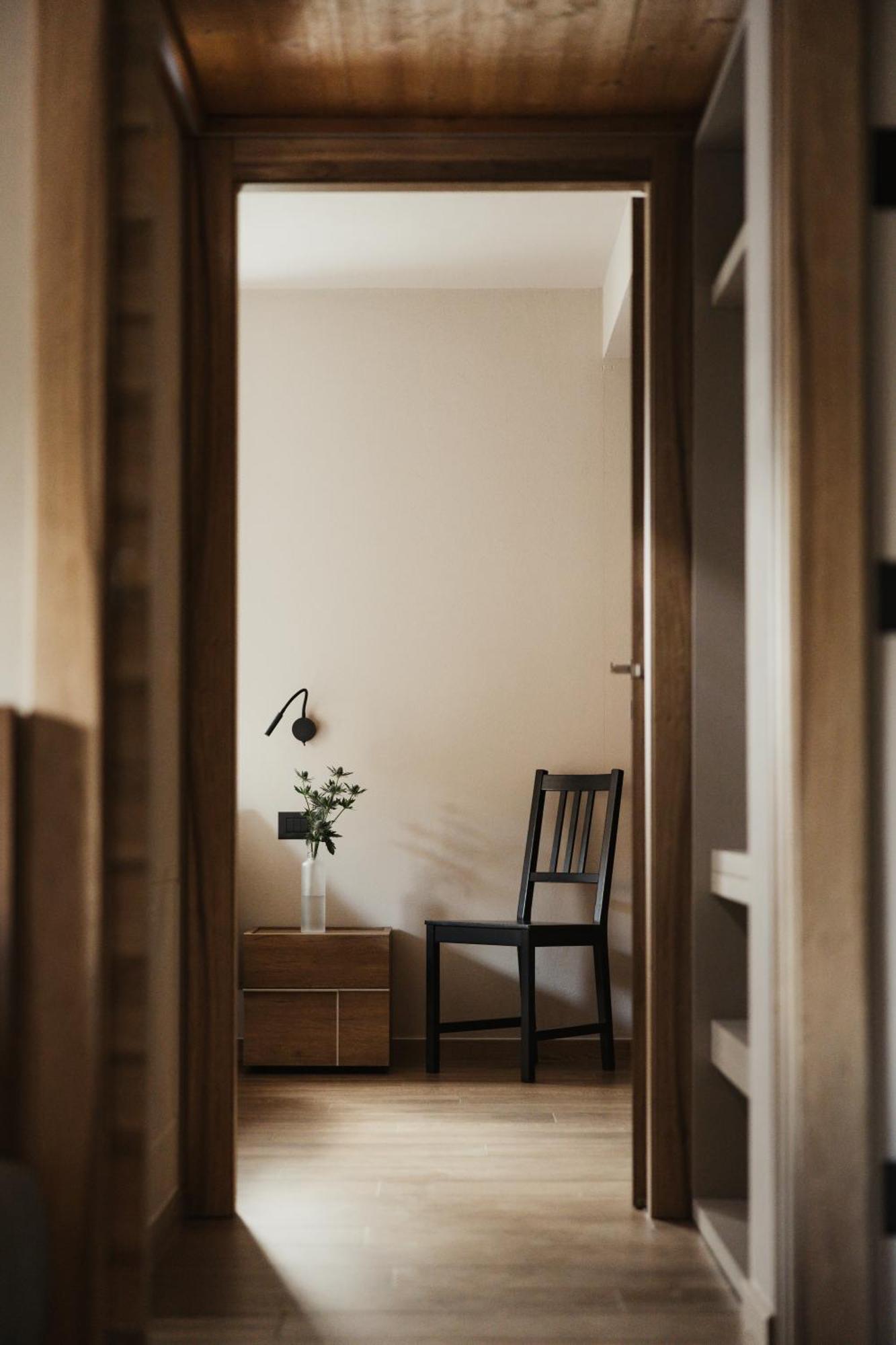 Bonvivar - Mountain Appartement *