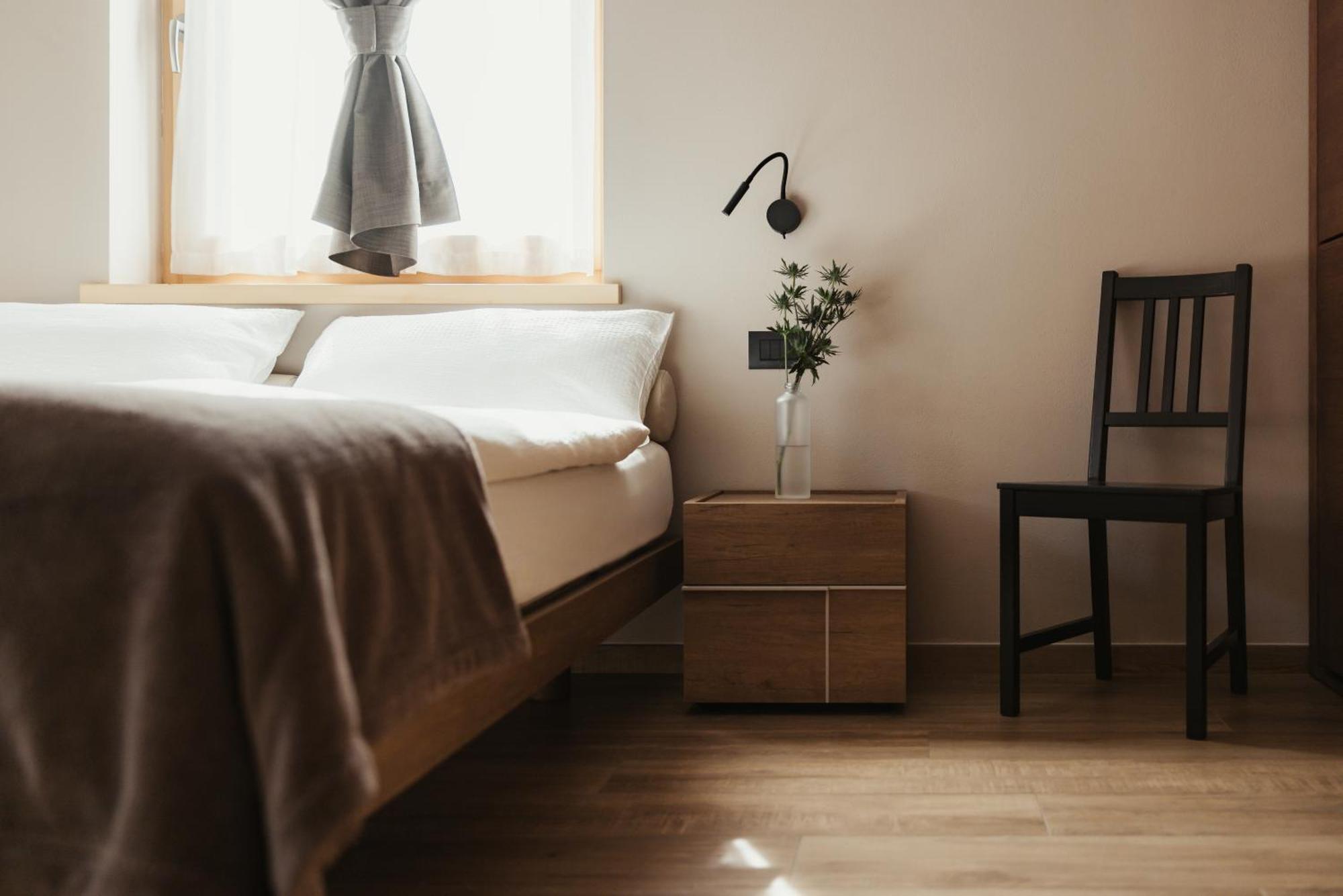 Bonvivar - Mountain Appartement *