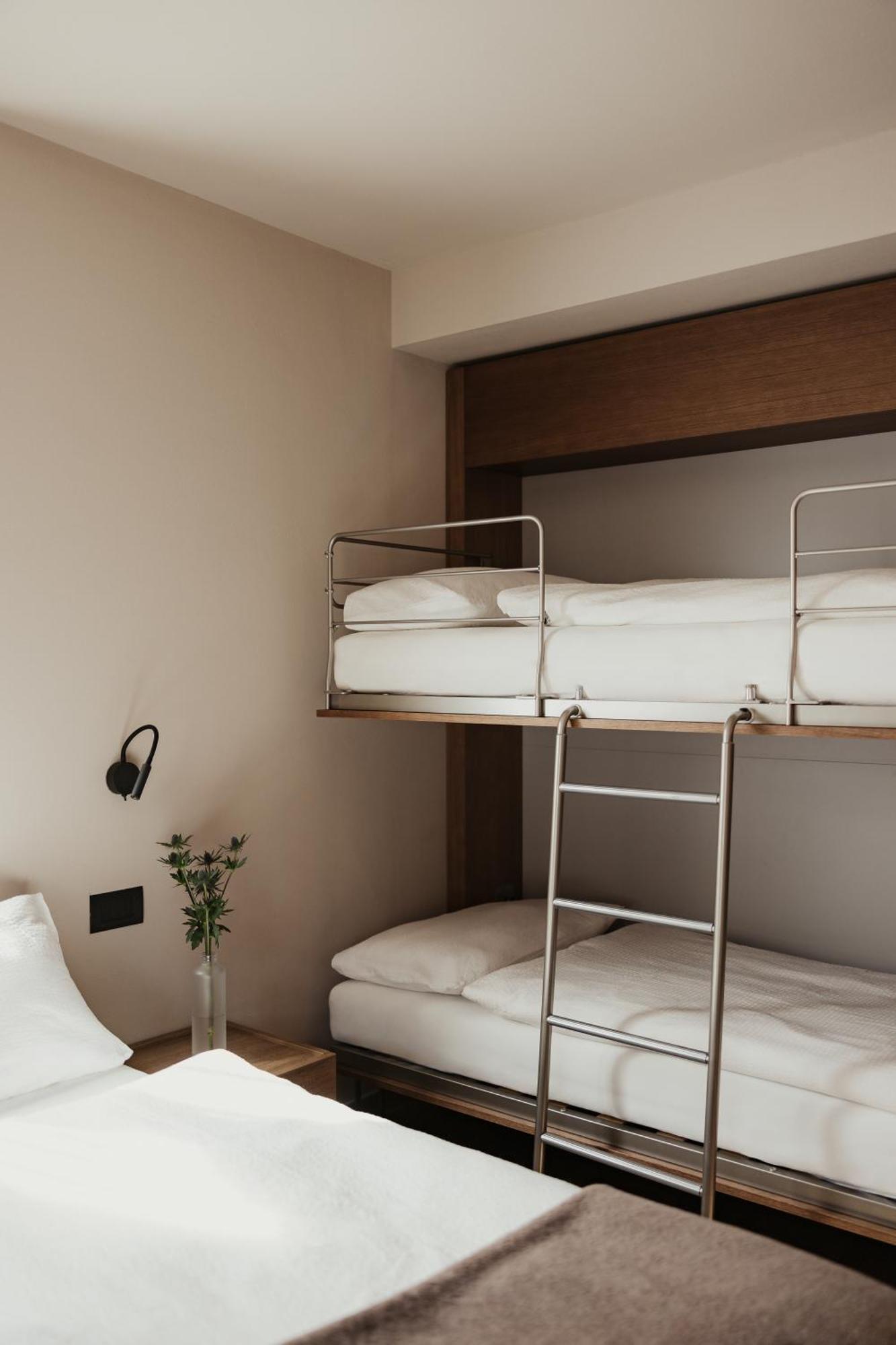 Appartement Bonvivar - Mountain *
