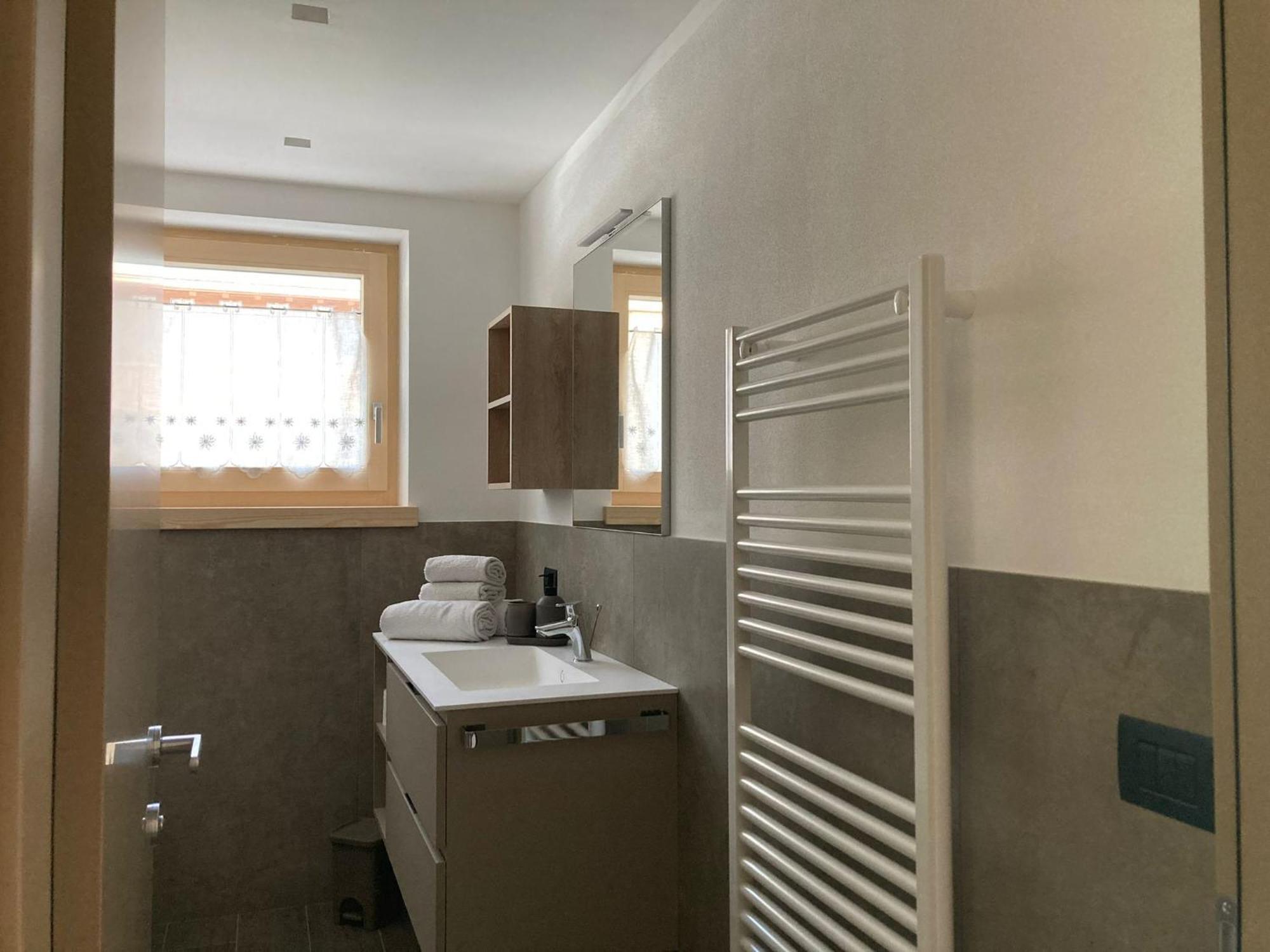 Appartement Bonvivar - Mountain Livigno